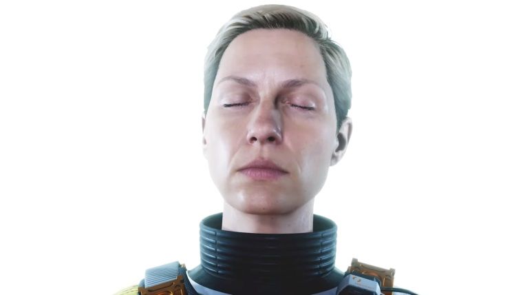 Returnal korku ve rogulike türlerini bir araya getirecek