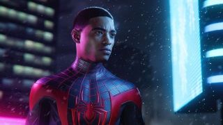 Marvel's Spider-Man: Miles Morales oyunundan yeni detaylar paylaşıldı