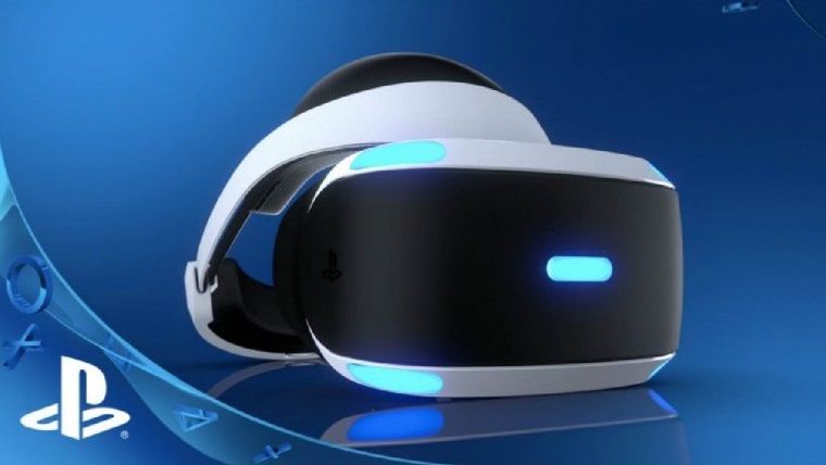 Sony PSVR patenti ile PS5 üzerindeki beklentileri şekillendiriyor