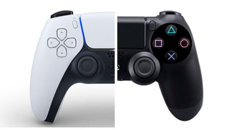 Playstation 5, listelenen PS4 oyunlarını çalıştıracak