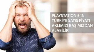 Playstation 5 Türkiye satış fiyatı döviz artışı ile nasıl etkilenecek?