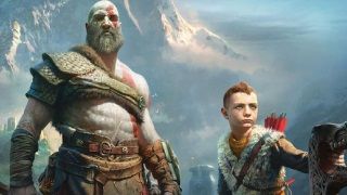 God of War yönetmeni Cory Barlog, PS5 hakkında konuştu