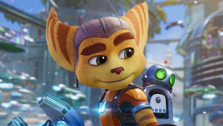 PS5 Sony için PlayStation tarihinin en iyi kadrosuna sahip konsol