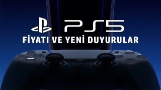 Playstation 5 fiyat, çıkış tarihi ve yapılan tüm duyurular