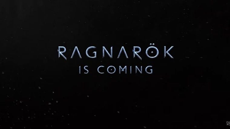 God of War Ragnarök, PS5 için duyuruldu