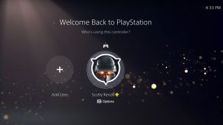 PlayStation 5 kullanıcı arayüzü tanıtıldı