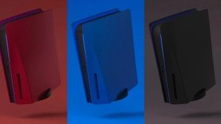 Sony, PS5 için özel kapak üreticilerine yasal engel koydu
