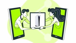 PS5 GameShare Nedir ve Nasıl Yapılır? PS5'te Oyun Paylaşımı.