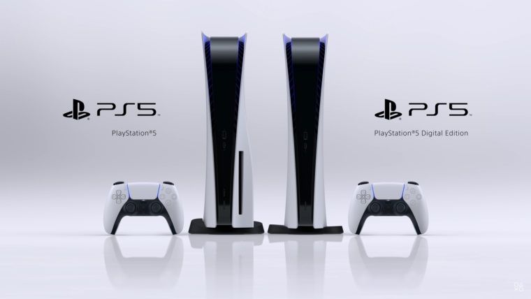 Hangi Playstation 5'i satın almalıyım? PS5 v PS5 Dijital Sürüm Karşı Karşıya
