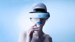 Playstation VR 2 için çizimler ve patent başvurusu ortaya çıktı