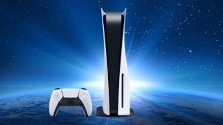 Playstation 5 bugün amazon.com.tr'de satışa çıkıyor