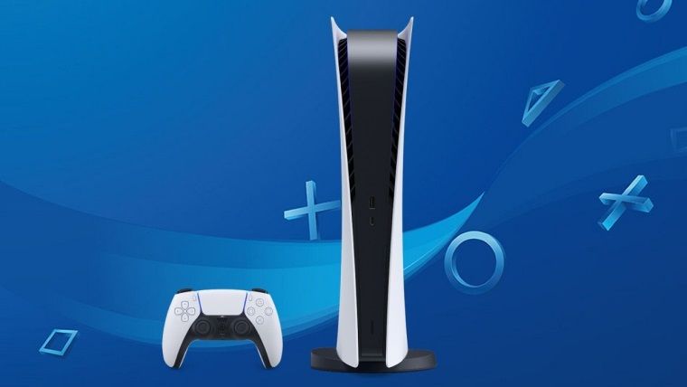 Playstation 5 Dijital Sürüm Türkiye fiyatı belli oldu