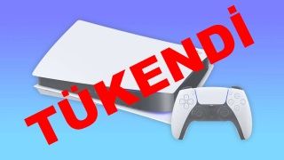 PS5 Dijital Sürüm stokları bu fiyatlara rağmen tükendi