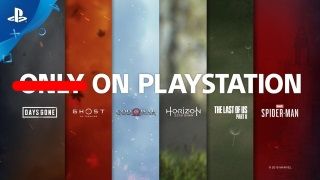 PlayStation özel oyunları için PC yolu gözüküyor