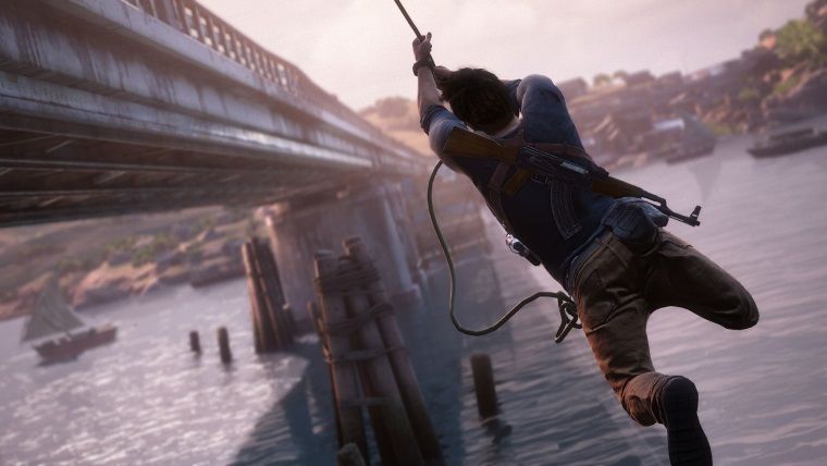 Sony'nin satın aldığı firma PS5/PS4 oyunlarını PC'ye getirecek