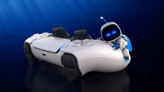 Astro'nun yapımcıları yeni bir PlayStation 5 oyunu geliştiriyor