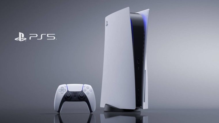 PlayStation 5 satarken vuruldu