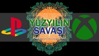 PlayStation mahvoldu, rekabet edemiyor ve hiç şansı yok