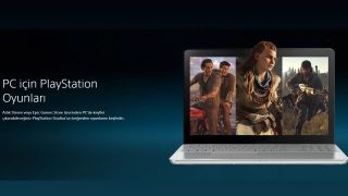 İşler ciddileşti, PlayStation web sitesinde PC için sayfa açıldı