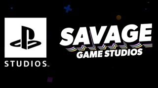 Playstation, Savage Game stüdyosunu satın aldı
