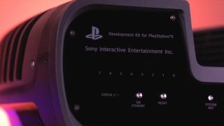 Playstation 5 geliştirici kiti ortaya çıktı