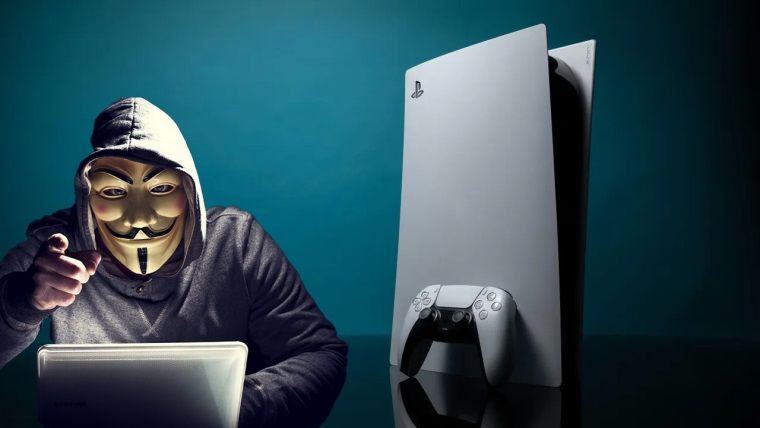 Çıkışından iki yıl sonra PS5 kırıldı!