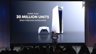 Küresel konsol kıtlığı sona erdi