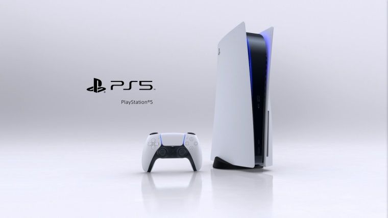 Standart PlayStation 5'in üretimi duruyor