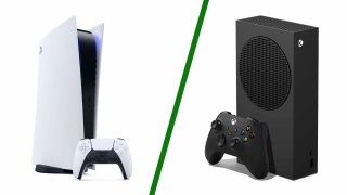 PlayStation 5 ve Xbox Series X
