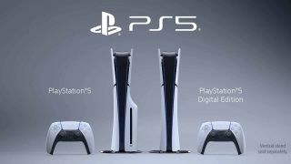 PlayStation 5 Slim Çıkış Tarihi Belli Oldu