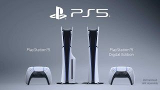 PS5 Slim Modeli Hakkında Bilmeniz Gereken Her Şey