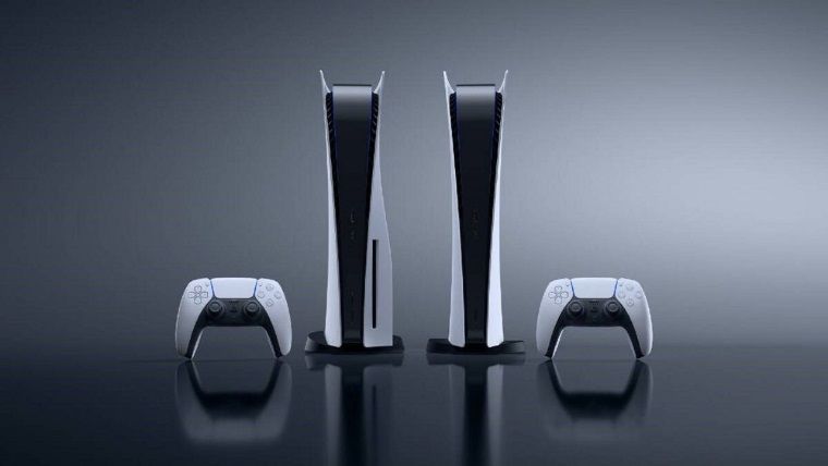 PS5'de Sona Gelindi