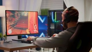 HDMI Olmayan Monitöre PS5 Nasıl Bağlanır?