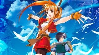 Trails in the Sky Efsanesi PS5 İçin Baştan Yaratılıyor