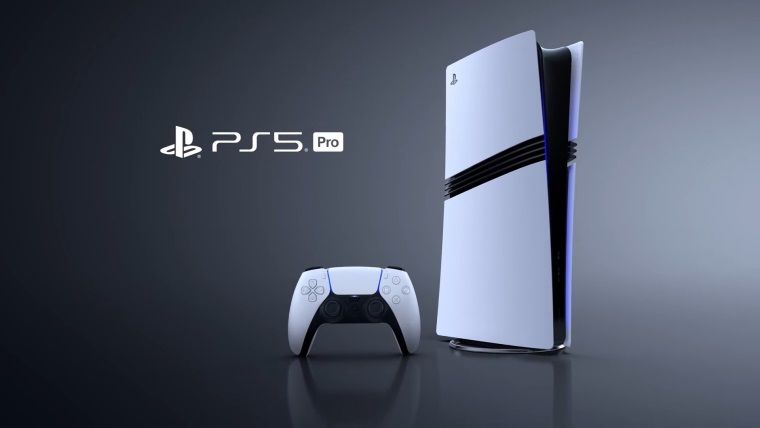 PS5 Pro, Orijinal PS5’in Büyük Bir Sorununu Çözüyor