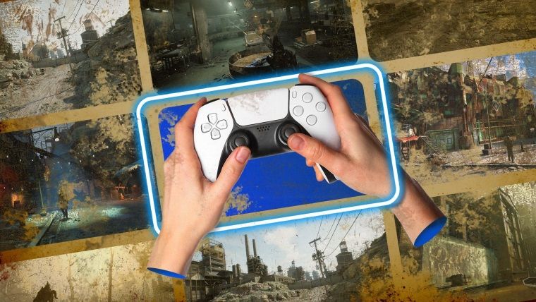 Sony PS5 İçin Yeni Beta Test Programını Duyurdu