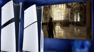 PS5 ve Pro Modelinde VRR Takılmaları Var