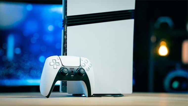 Japonya'da Herkes PlayStation 5 Kiralıyor
