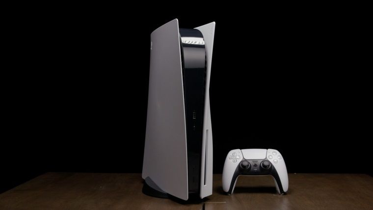 PS5 Kullanıcı Sayısı Rekora Koşuyor
