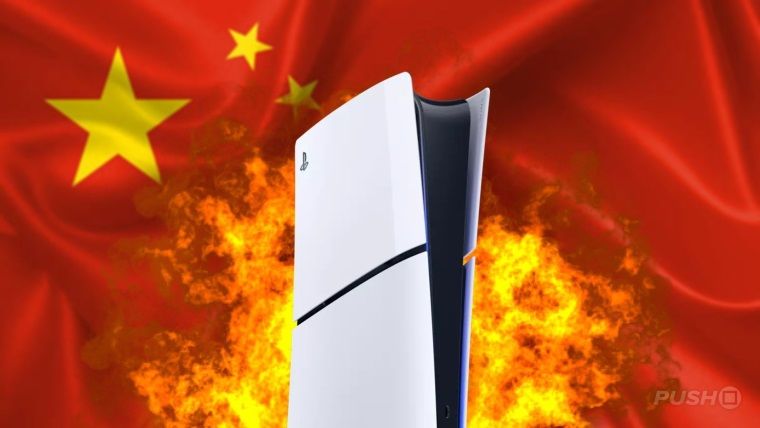 Sony PS5 Fiyatını ABD’de Artırıyor Çin’de Düşürüyor
