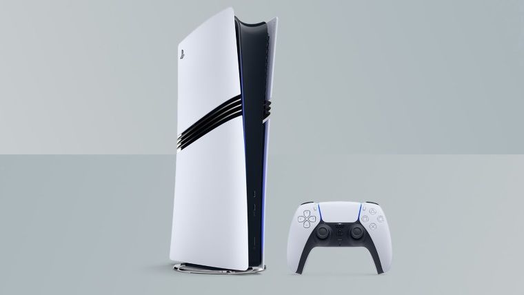 Yeni PS5 Pro Çok Yakında Tanıtılacak