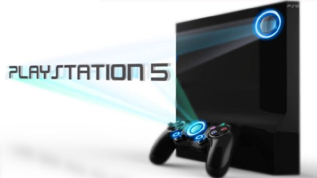 Playstation 5, 2018'de gelebilir