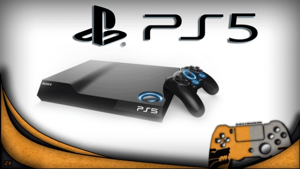 PlayStation 5 gün yüzüne çıkmaya başladı