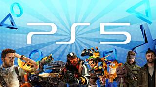 "Playstation 5, 2019'da çıkabilir"