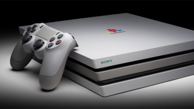 PlayStation 5 özelleştirilebilecek mi?