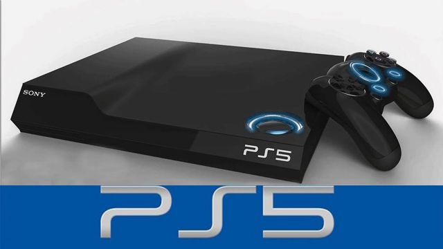 PlayStation 5 gün yüzüne çıkmaya başladı