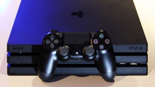 PlayStation 5, PS4 Pro'nun temelleri üzerine kurulabilir