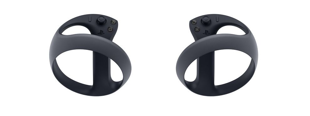 PS5'in yeni nesil PS VR 2 kontrolcüsü için ilk detaylar