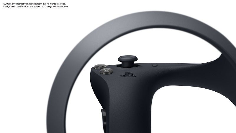 PS VR 2 gelişmiş izleme ve 4K panel destekleyecek
