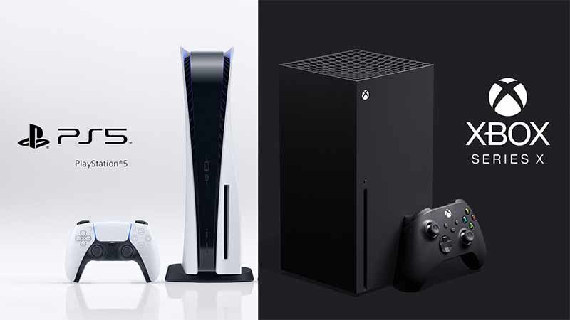 PS5'in başarısı ve Xbox'a üstünlüğü